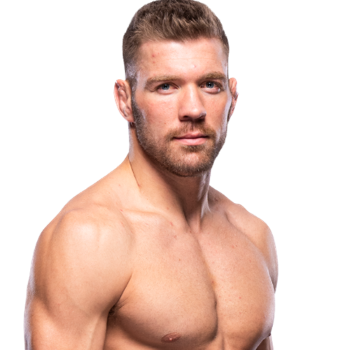 Dricus Du Plessis