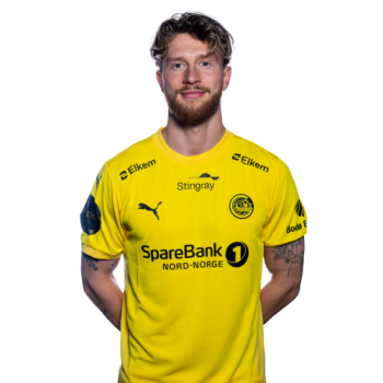 Kasper Høgh profile image