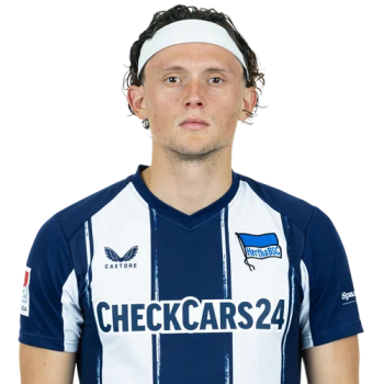 Fabian Reese profile image