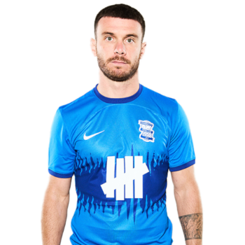 Scott Hogan profile image