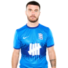 Player cutout