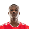 Player cutout