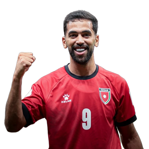 Ali Olwan