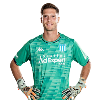 Facundo Cambeses profile image