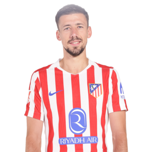 Clément Lenglet