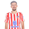 Player cutout