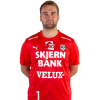 Player cutout