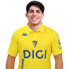 Player cutout