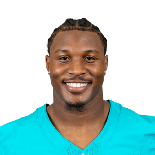 Malik Washington