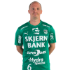 Player cutout