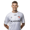 Player cutout