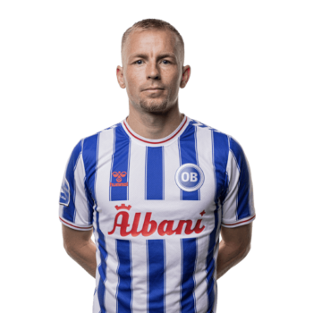 Nicklas Mouritsen profile image
