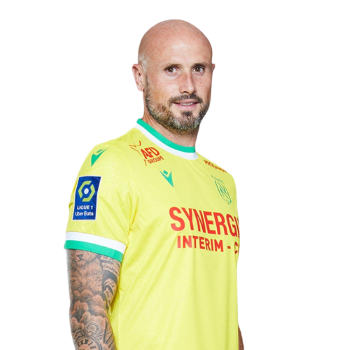 Nicolas Pallois profile image