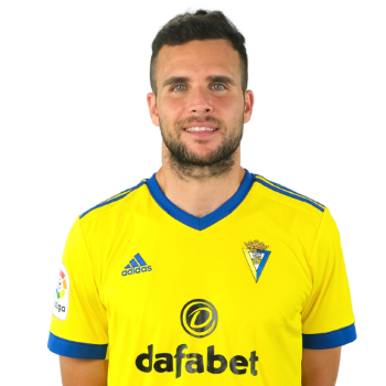 Álvaro Giménez profile image