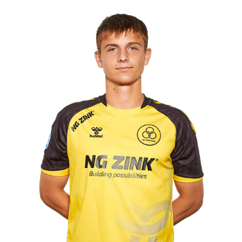 Tobias Stagaard profile image