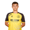 Player cutout