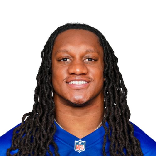 Tremaine Edmunds