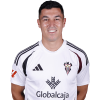 Player cutout