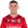 Player cutout