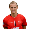 Player cutout