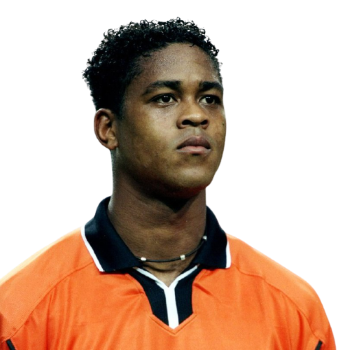 Patrick Kluivert