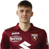 Player cutout