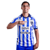 Player cutout