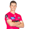 Player cutout