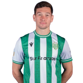 Martín Río profile image