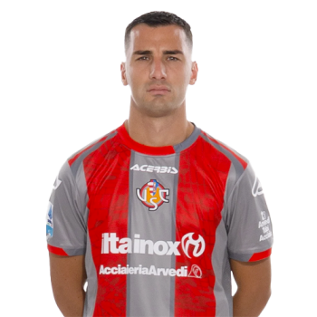 Federico Bonazzoli profile image