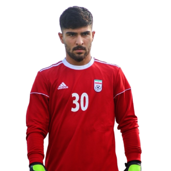 Amir Abedzadeh profile image
