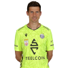 Player cutout