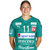 Player cutout