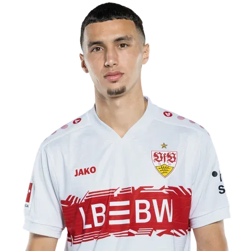 بلال الخنوس