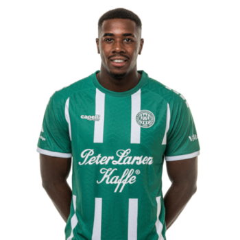 Dorian Hanza Meha profile image