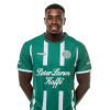 Player cutout