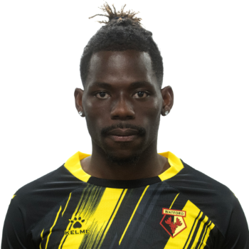 Tom Dele-Bashiru profile image