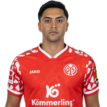 Nadiem Amiri profile image
