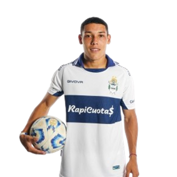 Jeremias Merlo profile image
