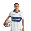 Player cutout