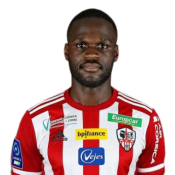 Bevic Moussiti-Oko profile image