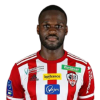 Player cutout
