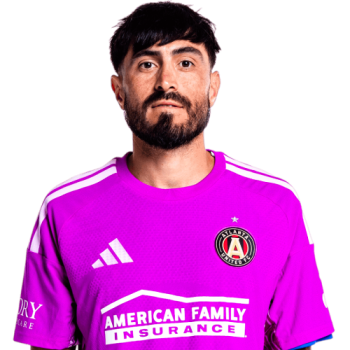 Lucas Hoyos
