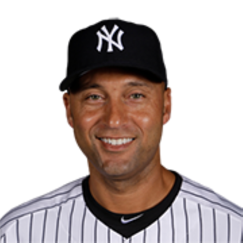 Derek Jeter