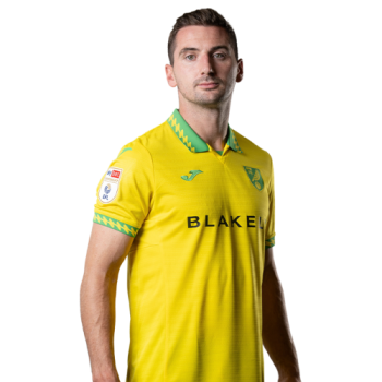 Kenny McLean profile image