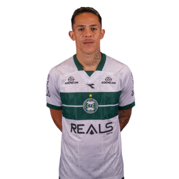 Wallisson profile image