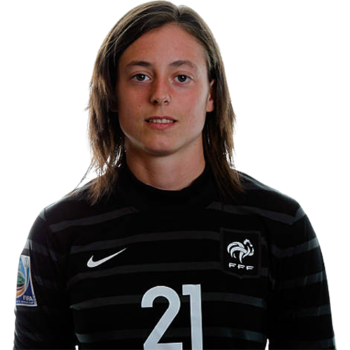 Laëtitia Philippe profile image