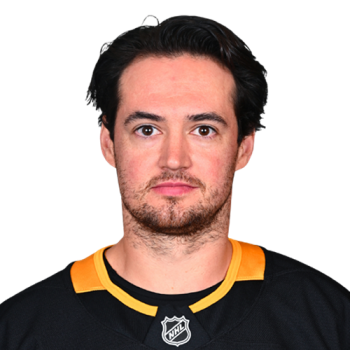 Connor Clifton