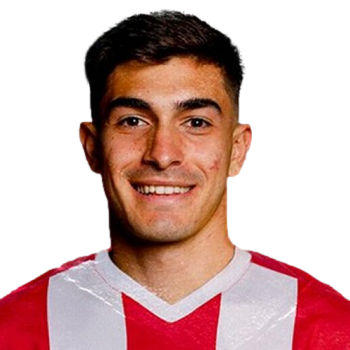 Valentín Fascendini profile image