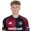 Player cutout